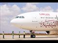 شركة الخطوط الجوية الليبية