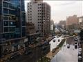 أمطار على القاهرة والجيزة                                                                                                                                                                               