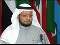وزير المالية الكويتي خليفة حمادة