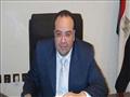 سفير مصر في السودان السفير حسام عيسى