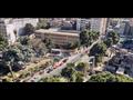 محافظ القاهرة يفتتح شارع المنيل بعد تطويره 