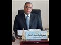 ناصر ثابت - وكيل وزارة التموين ببورسعيد