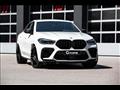 جي باور الألمانية تحول BMW X6 M (14)