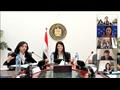 مصر تطلق الخطة التنفيذية للإجراءات المستهدفة لمحفز سد الفجوة بين الجنسين