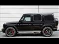 مرسيدس AMG G 63 