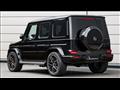 مرسيدس AMG G 63 