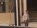 رجل أطلق الرصاص على مواطنين في الإسكندرية 