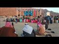 فعاليات ثقافة جنوب سيناء بوادي ميعر 