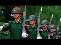 الانقلاب العسكري في ميانمار
