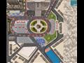 مخطط تطوير ميدان محطة مصر بالإسكندرية (4)