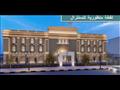 مخطط تطوير ميدان محطة مصر بالإسكندرية (11)