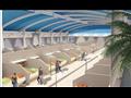 مخطط تطوير ميدان محطة مصر بالإسكندرية (3)
