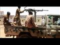 نزاع حدودي بين اثيوبيا والسودان