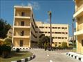المدينة الجامعية في الاسكندرية