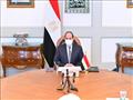 الرئيس عبدالفتاح السيسي