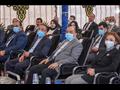 وزير التنمية المحلية يتفقد ميدان محطة مصر 