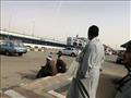 جثمان المصري المقتول بالسعودية يصل مطار القاهرة