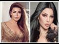 نوال الزغبي وهيفاء وهبي