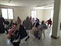 قافلة طبية مجانية ببورسعيد 