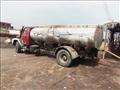 توفير سيارات مياه الشرب بالمجان في بورسعيد