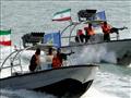 خفر السواحل الإيراني