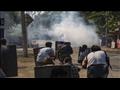 زادت حدة الاشتباكات في ميانمار منذ الانقلاب الذي ن