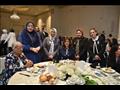 احتفالية تكريم المرأة المصرية