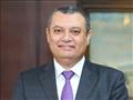 وليد ناجي نائب رئيس البنك العقاري المصري