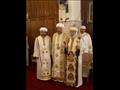 دير الأنبا بيشوي يحيي الذكرى التاسعة لرحيل البابا شنودة الثالث 