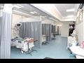 محافظ بني سويف يفتتح أعمال تطوير العناية المركزة في مستشفى الصدر (3)
