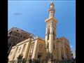 افتتاح مسجد التوبة بدمنهور 