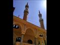مسجد التوبة بدمنهور 