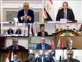 مباحثات مصرية عراقية برئاسة وزيرا الاتصالات المصري