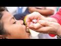 حملة شلل الأطفال 