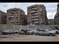 محافظ بورسعيد يتفقد أعمال إنشاء مقر تخريد السيارات 