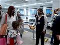 مطار الغردقة يستقبل أولى رحلات شركة ''بيز أير لاين'' الأوكرانية
