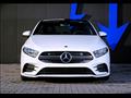 مرسيدس AMG A 35 4Matic المعدلة