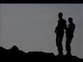جنديان ايرانيان في زابل جنوب شرق ايران
