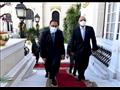 رئيس الوزراء يصل العاصمة الأردنية عمّان