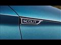 سكودا تكشف النقاب عن سيارتها الكومبي Superb Scout الجديدة