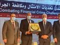 جمال نجم يفوز بجائزة أفضل نائب محافظ بنك مركزي بال