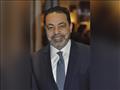 محمد عباس فايد، الرئيس التنفيذي لبنك أبوظبي الأول 