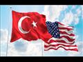 علم-تركيا-وامريكا