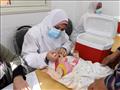 محافظ الشرقية يشهد بدء المرحلة الثانية للتطعيم ضد شلل الأطفال
