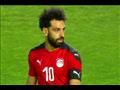 محمد صلاح قائد منتخب مصر