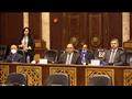  انطلاق فعاليات ورشة العمل المشتركة بين الأكاديمية العربية والمحكمة الاقتصادية بالإسكندرية