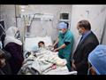إجراء ٦ عمليات قلب مفتوح للأطفال بمستشفى سوهاج