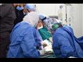 إجراء ٦ عمليات قلب مفتوح للأطفال بمستشفى سوهاج