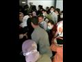 تظلم طلاب جامعة خاصة بسوهاج على نتيجة التيرم الأول