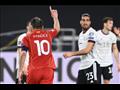 منتخب مقدونيا يفوز أمام ألمانيا